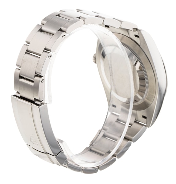 Rolex Oyster Perpetual 124300